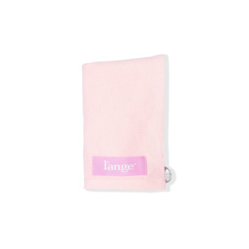 Curl Care Hair Wrap Blush
