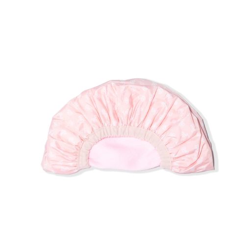 Réversible Double-Sided Shower Cap - Image 2