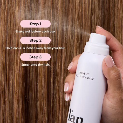 Move-It Dry Texture Spray - Image 5